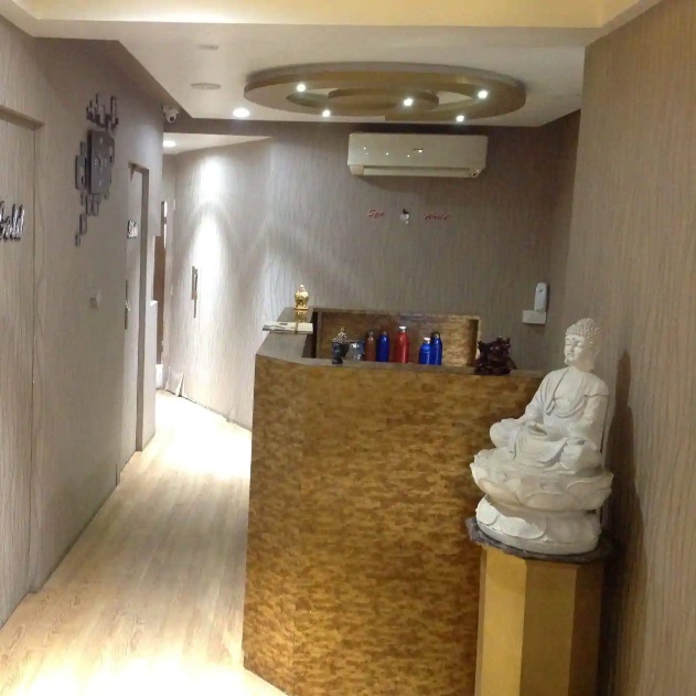 Delight Spa Ahmedabad